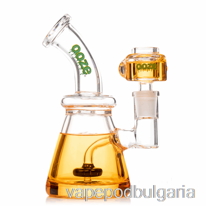 Vape Течности Ooze Glyco Freezable Bong Juicy Orange (orange)
